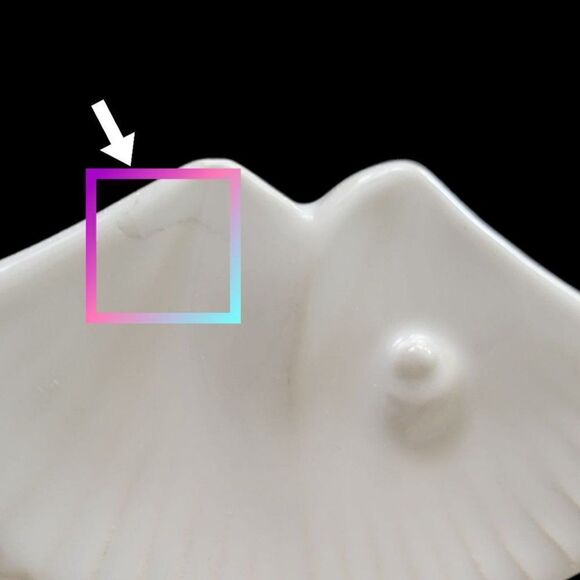 World Market's Made In Italy Fish Serving Plate - Picture 5 of 7